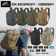 กระเป๋าเป้ EDC BACKPACK® - CORDURA® Helikon-Tex
