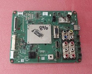 อันที่ 896 TOSHIBA 40PU200T ซีสเตร็ม V28A001439B 51PIN ดีเทสแล้ว ขาย 1180 บาท