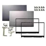 Laptop Case For ASUS VivoBook 15 X512 V5000F V5000J V5000D X512F A512 A512F F512 Notebook LCD Back C