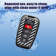 Toyota Hilux Fortuner Innova key shell accessories