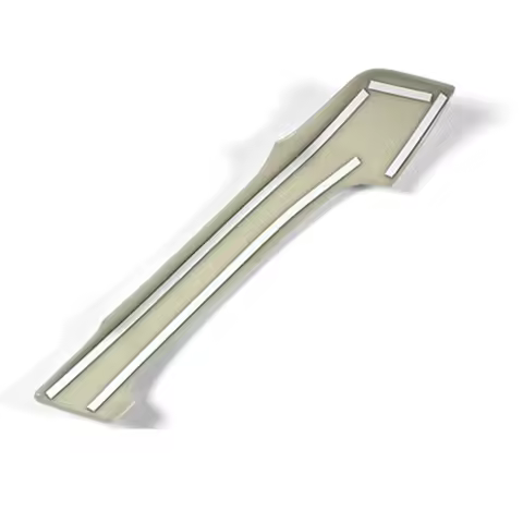 A80X-For Toyota Land Cruiser Prado 150 2010 2011 2012 2013 2014-2016 2017 2018 FJ150 Front Door Inne