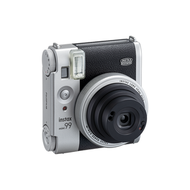 FUJIFILM 富士instax mini 99 即影即有相機 銀色 (平行進口)