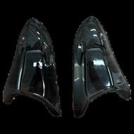 ARAI For Tension TOUR CROSS3 Motorcycle Helmet Accessories Rear Air Channel for Off-Racing