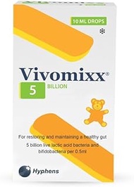 VIVOMIXX Infant (5 Billion) Drops 10ml