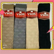 Sarung kaki panjang corak vefa   stokin vefa panjang corak SARUNG KAKI VEFA PANJANG & TEBAL. Stokin 