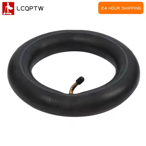 8.5x2 Inner Tube Tyre for VSETT 8 VSETT 9 Zero 8 Zero 9 Electric Scooter for Inokim Light 8 1/2x2 In
