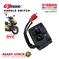 NVX V2 Handle Switch Dijamin 100% Original Yamaha Right Switch Handle Switch NVX V2 - BBP-H3975-01