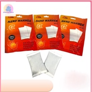 PPALGAN Hand Warmer Body Temperature Warmer 8-12 hours Heatpack Hand Warmer Hand Warmer