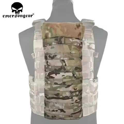 Emersongear Tactical LBT6119A Style Hydration Pouch 2L MOLLE Water Bag Holder Airsoft Paintball Outd