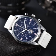 Iwc IWC IWC Pilot Series Mechanical Movement Waterproof Date Display Male Standard Rui Watch