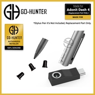 ADONIT DASH 3 REPLACEMENT ( USB CHARGER / NIB )