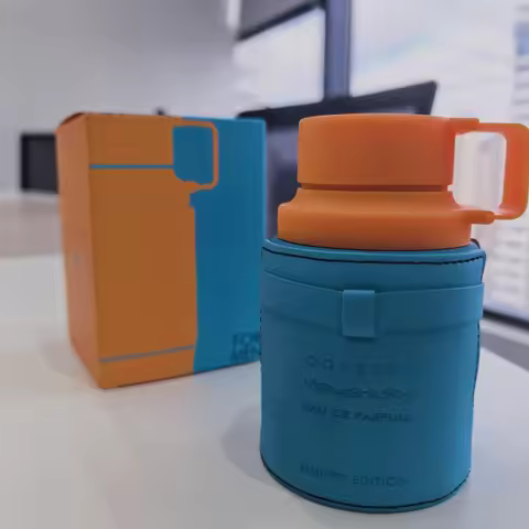 Armaf Odyssey Mandarin Sky EDP 100ML