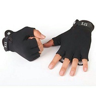 511 Fingerless Traveling Gloves (Genuine Type)