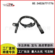 34526771776 34526771777 ABS Sensor Sesuai untuk BMW X5 E70 F15 E71 4.6