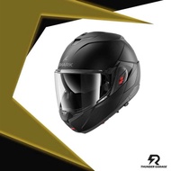 Shark Oxo Blank Modular Helmet (Original 100%)