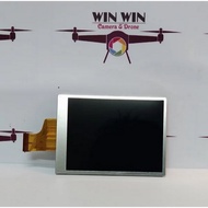 Lcd for sony DSC H100 H200 H300 H400