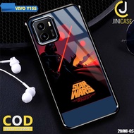 Jinicase - CASE VIVO Y15S Y20 Y21 Y17 Y12S Y20S Y19 Y50 Y51 Y51 2020 Y51 Y53 Y55 Y65 Y69 Y71 Y81 Y83