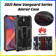 Huawei Y7P Y6P Y5P Y5 Prime Y9 prime Y9S Y5 2019 Y9 2019 Nova 7i 5T 4e 2 lite 2021 NEW Armor Stand M