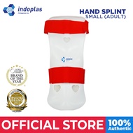 Indoplas Hand Splint (Adult) - Small