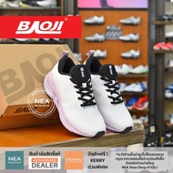 Baoji 1132 Spring Summer [W] NEA รองเท้าผ้าใบ บาโอจิ ผู้หญิง