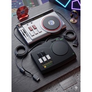 PS1 ASCII beatmania Controller Beat Mania DJ Joy Play 1