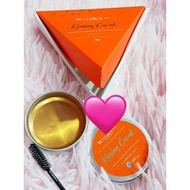 kening cacak betty beauty