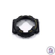 CU PU Protective Bezel Frame For GA-100 GA110 GA 120 Case Protector GD-100 GD 110 GD120, GAX-100 Wat