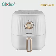 Glolux miniQ 2L健康氣炸鍋 白