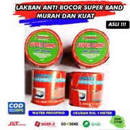 Strong and Economical Leak-Proof Duct Tape | Super Band 1 Meter Flink note Anti Leaking