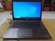 二手ASUS P5430U i5六代四核4/120SSD筆電 零件機賣不退不保 內容詳看