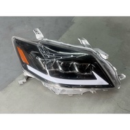 CAMRY ACV40 ACV41 HEADLAMP HEADLIGHT LED RUNNING LEXUS （ONE SIDE）
