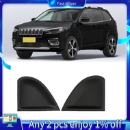 For   2014-2020 Car Front Door Pull Cup Mat 1WF21DX9AC 1WF22DX9AC Parts  Car Accessories 1Pair