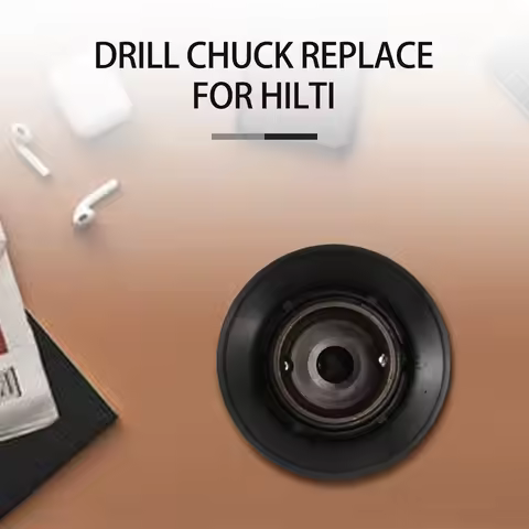 AB33-Drill Chuck Replace For Hilti Rotary Hammer Drills TE1 TE5 TE6 TE7 TE14 TE15 TE18 Driver Tool A