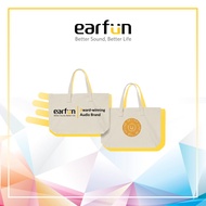 Tote Bag Kanvas EarFun - Canvas Bag