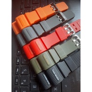 Strap Casio G Shock GG1000 GG-1000 WatchTALI Digitec 2102 DG 2102T DG-2102T DG 2125T WatchTALI