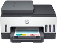 HP Smart Tank 750 自動供墨打印機
