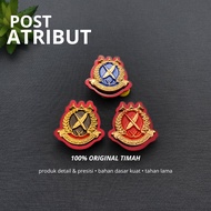 Prosecutor's Office Echelon Standard (Business Data) Department's Structural Business System/ Prosec