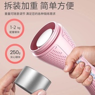 Dumbbell Ladies Fitness Home Adjustable Weight Small Dumbbell Thin Arm Weight Loss Equipment Childre