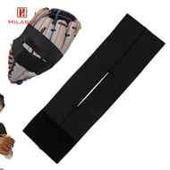 HILABEE Baseball Glove Wrap Band Baseball Mitt Wrap Baseball Glove Shaper Softball Glove Wrap Baseba