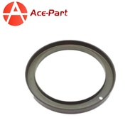 LR035564 JDE12073 CK5Q6M265AA Crankshaft timing wheel for Land Rover Discovery 3 LR3 4 LR4 5 LR5  2.