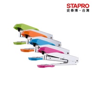 Deli Bright Color Stapler/No. 10/Color Random/E0260 | Stefanbo