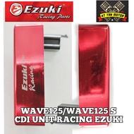 WAVE125/WAVE125 S CDI UNIT RACING EZUKI(MADE IN THAILAND)