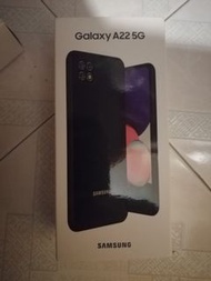 Samsung A22 5G