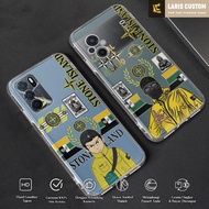 HP Oppo A57 A77S 2022 A96 A17 A16K A16E A74 A95 4G A54 A16 A16S A33 A53 A52 A92 A5 A9 2020 A15 A15S 