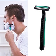 Shopee Arrival The Next Day [Disposable Razor] Disposable Razor Double Layer