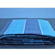 Canvas Canopy 6ft 7ft 8ft 9ft 10ft 12ft Kaki Blue white