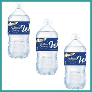 ◎ ∞ ➳ Wilkins Distilled Water 7L
