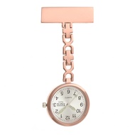 Waterproof quartz watch cute student watch medical chest watch female nurse watch nursing student exam watch pocket watch hanging watch.