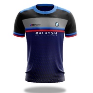 BMW M Division Tshirt Jersey