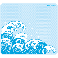 X-Raypad Aqua Control Plus Gaming Mouse Pads - Wave Series XXL 900x400x4mm